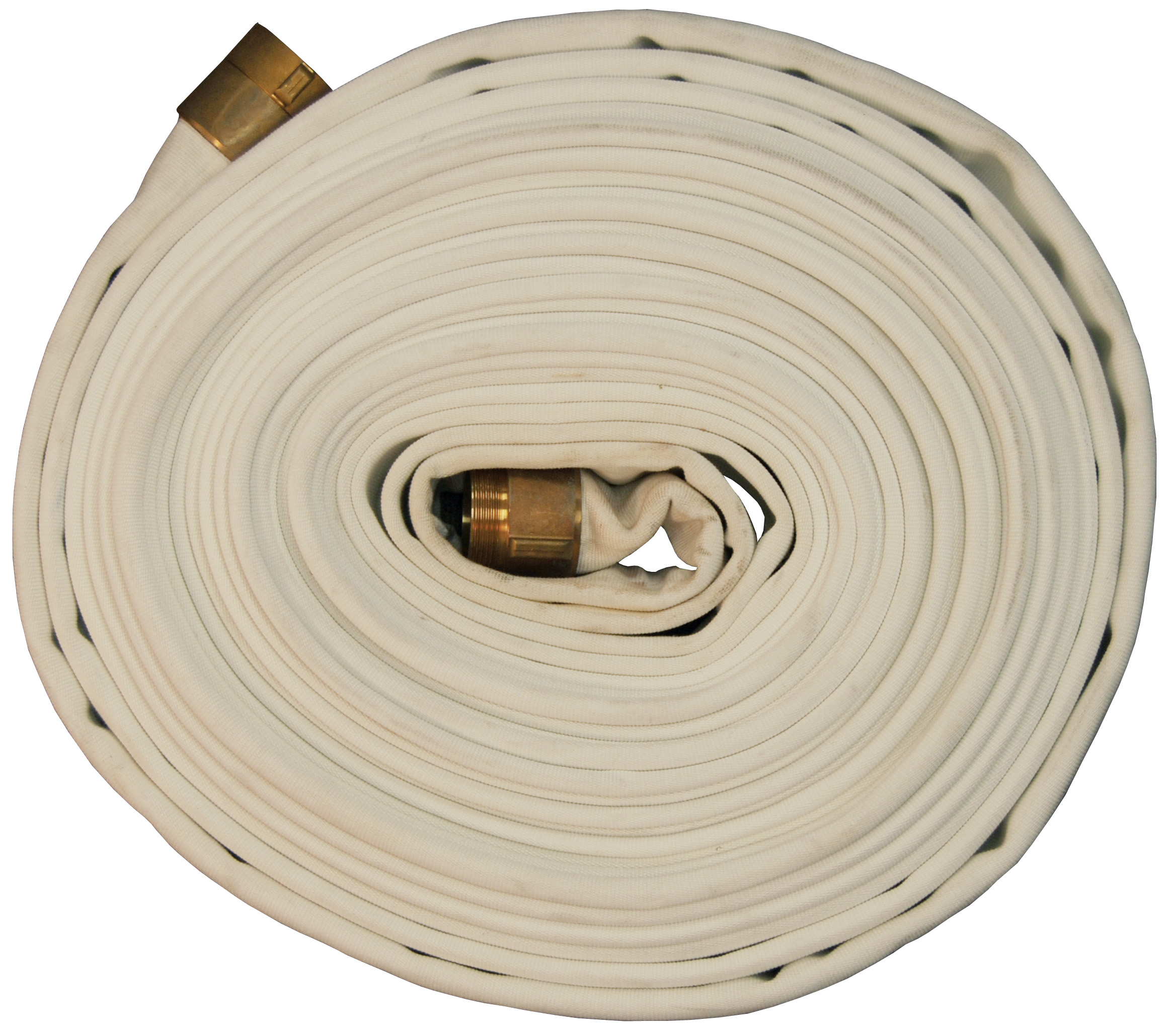 500# ALL POLYESTER RACK HOSE UL LABELED